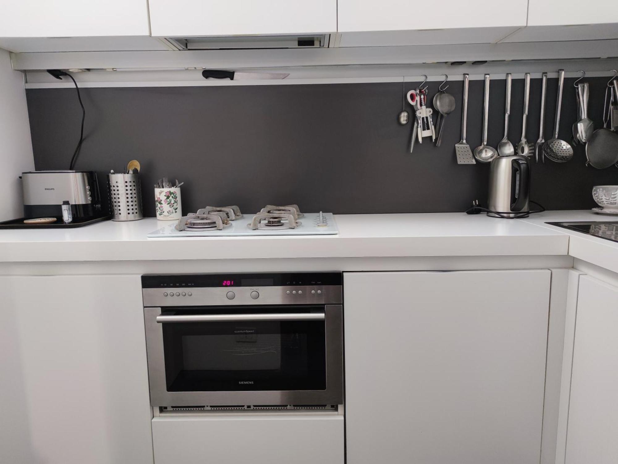 Banchi Nuovi Ventuno Apartment Rom