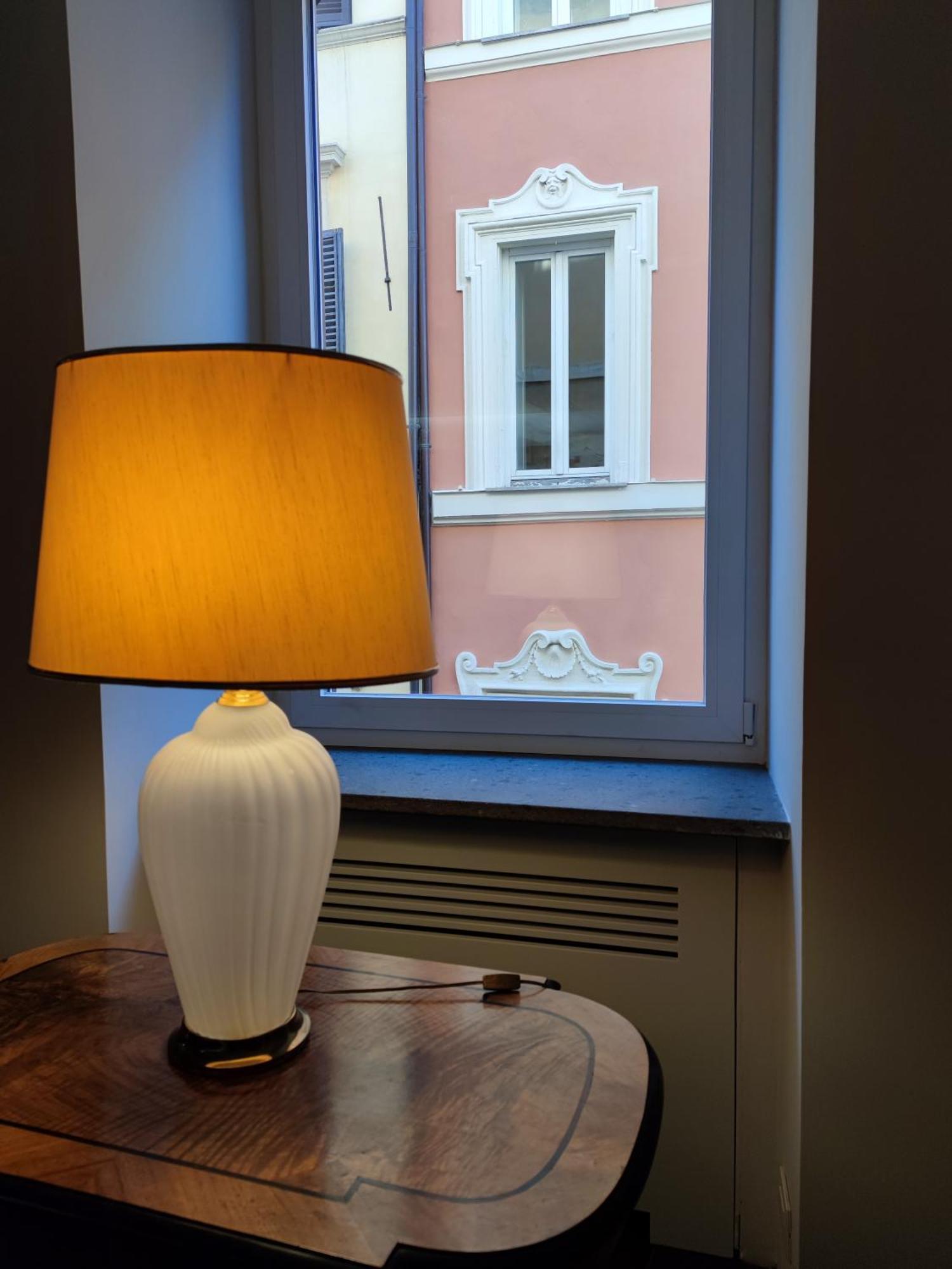 Banchi Nuovi Ventuno Apartment Rom