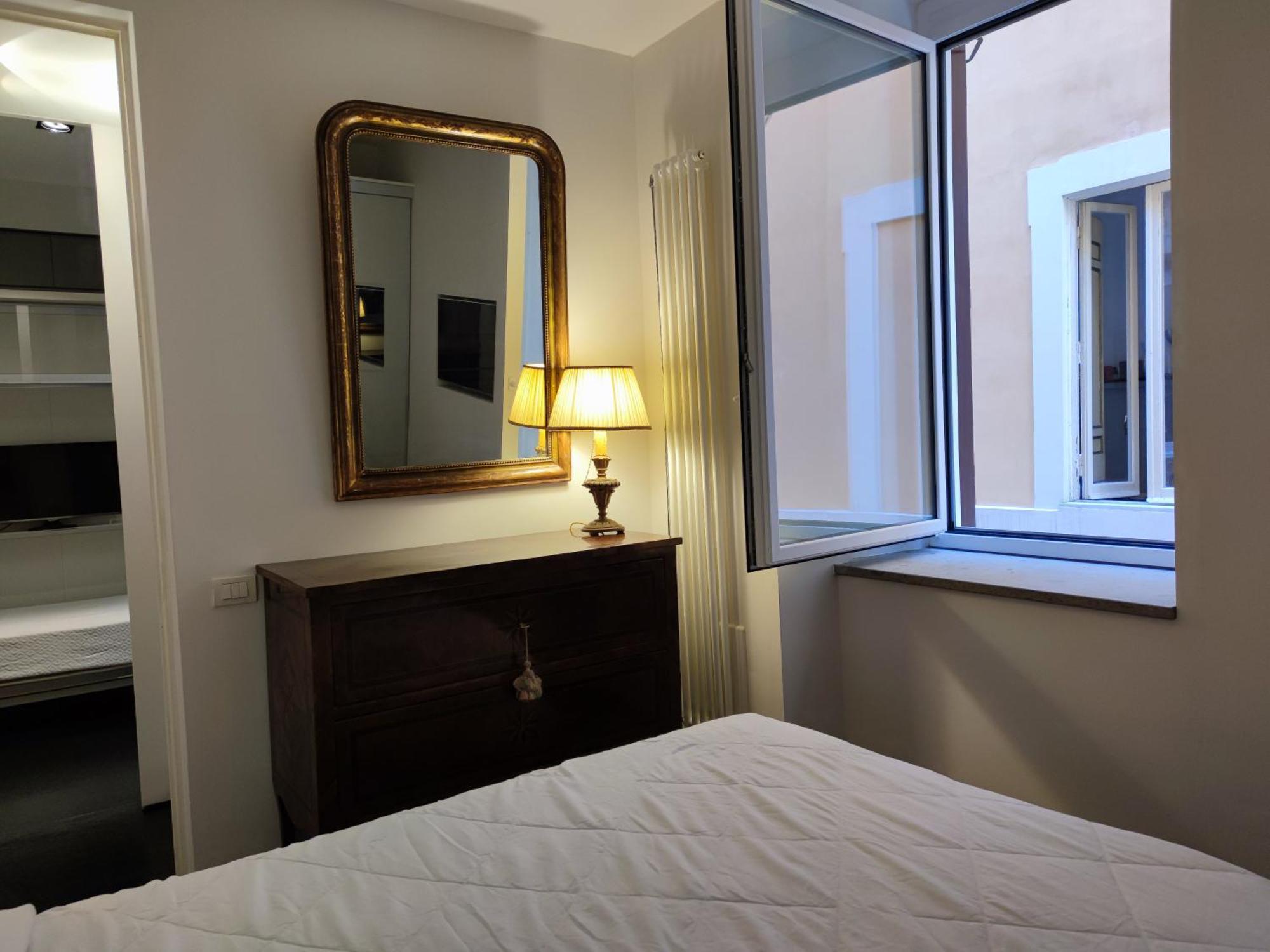 Banchi Nuovi Ventuno Apartment