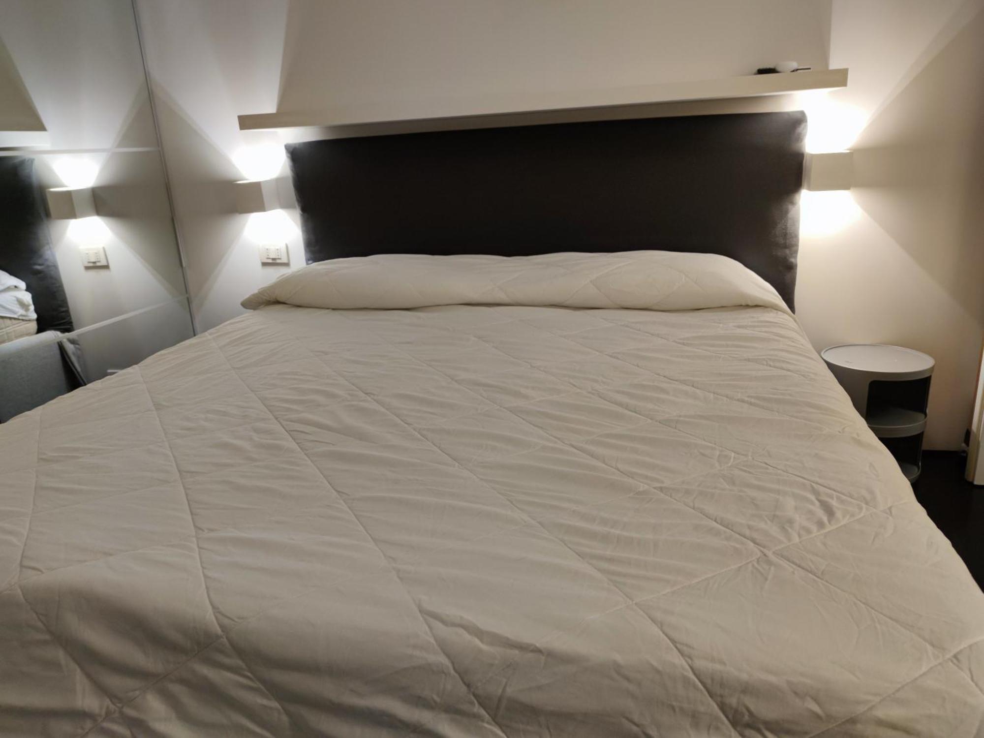 Apartment Banchi Nuovi Ventuno